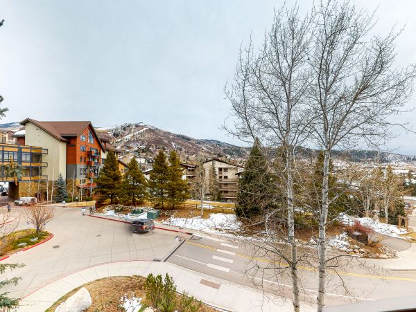 Steamboat Springs Home 1020096
