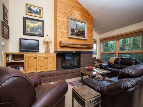 Steamboat Springs Home 1020097