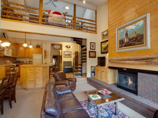 Steamboat Springs Home 1020097