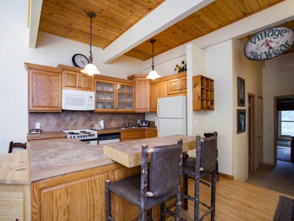Steamboat Springs Home 1020097
