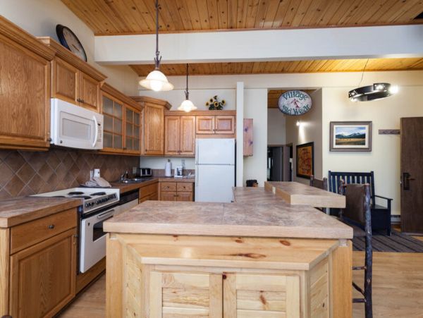 Steamboat Springs Home 1020097