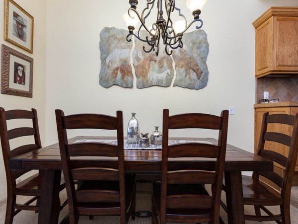 Steamboat Springs Home 1020097