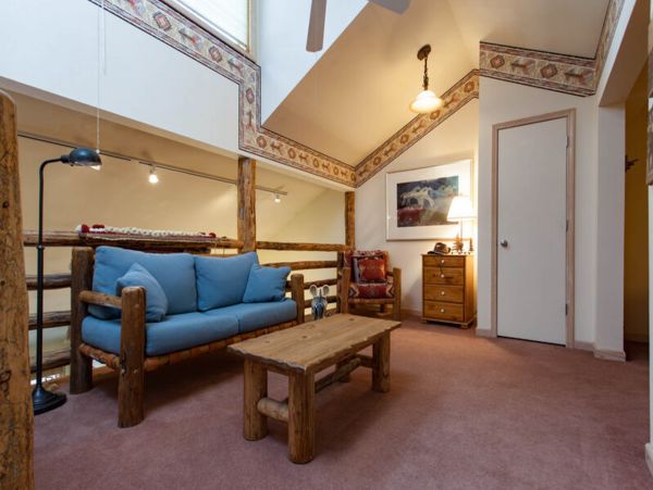 Steamboat Springs Home 1020097