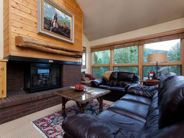 Steamboat Springs Home 1020097
