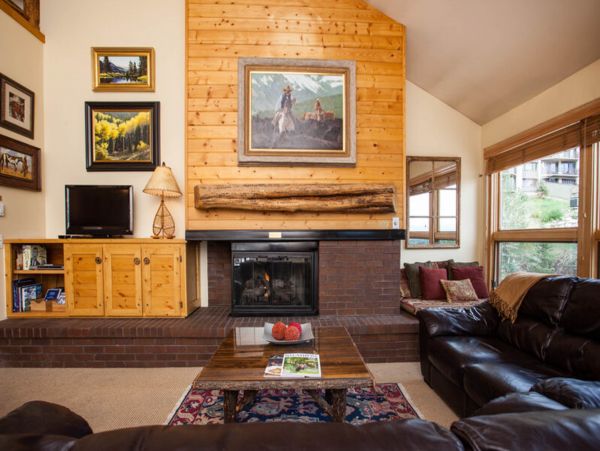 Steamboat Springs Home 1020097