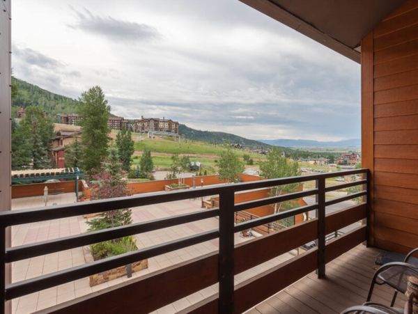 Steamboat Springs Home 1020097