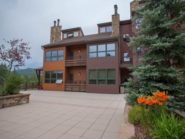 Steamboat Springs Home 1020097