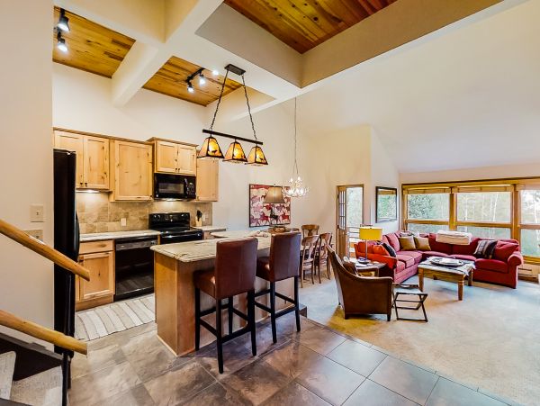 Steamboat Springs Home 1020098
