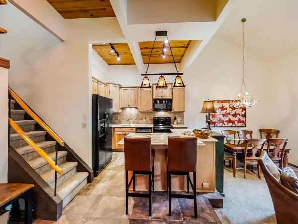 Steamboat Springs Home 1020098