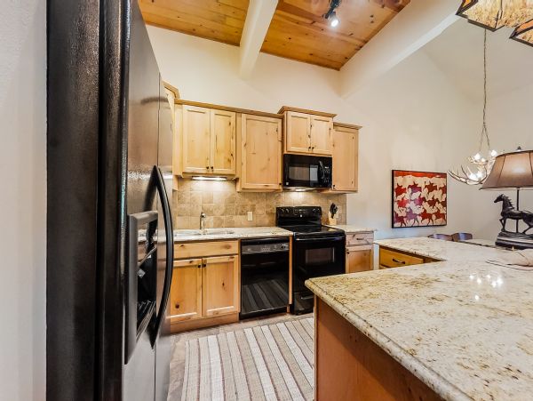 Steamboat Springs Home 1020098