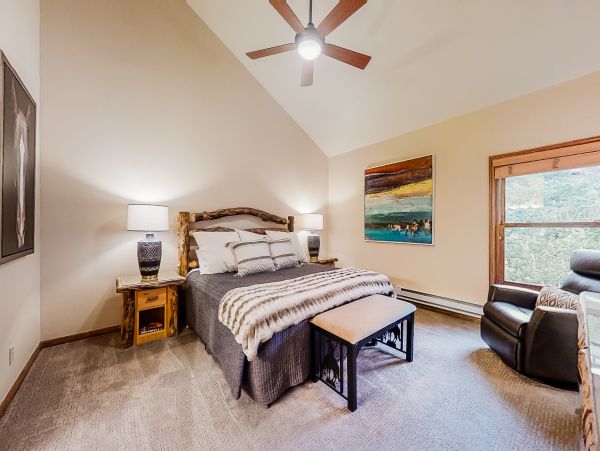 Steamboat Springs Home 1020098