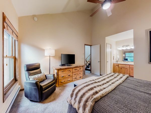 Steamboat Springs Home 1020098