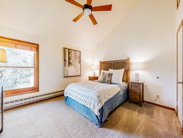 Steamboat Springs Home 1020098