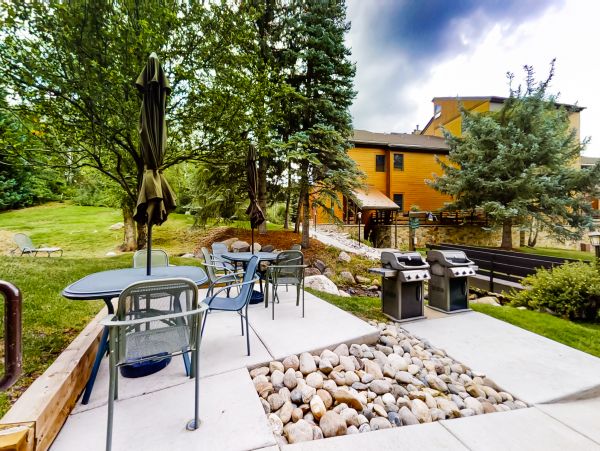 Steamboat Springs Home 1020098