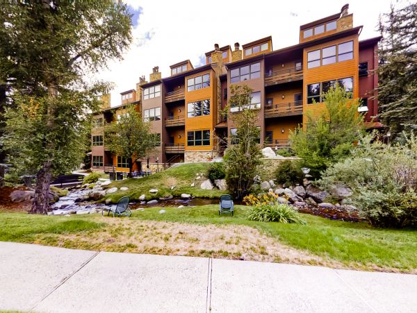 Steamboat Springs Home 1020098