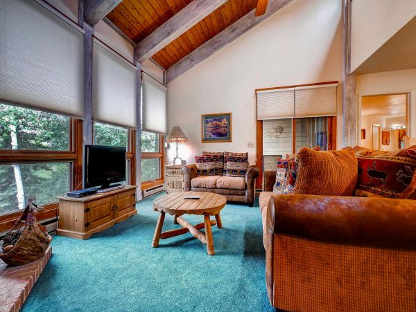 Steamboat Springs Home 1020099