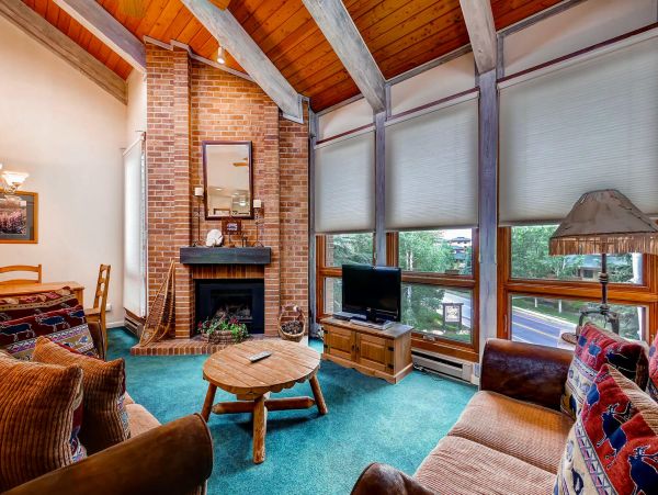 Steamboat Springs Home 1020099