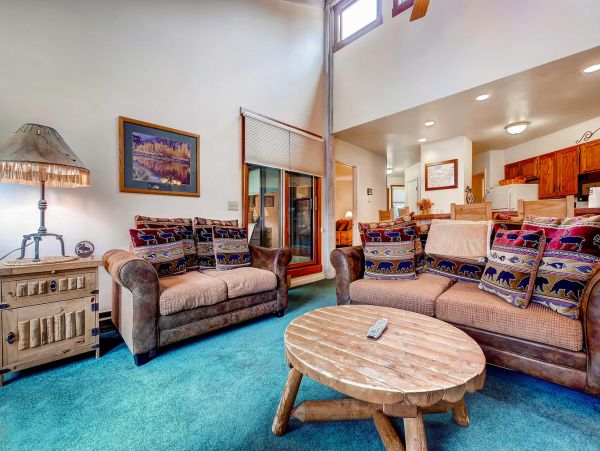 Steamboat Springs Home 1020099