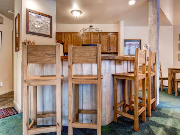 Steamboat Springs Home 1020099