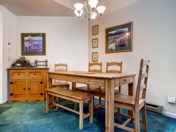 Steamboat Springs Home 1020099