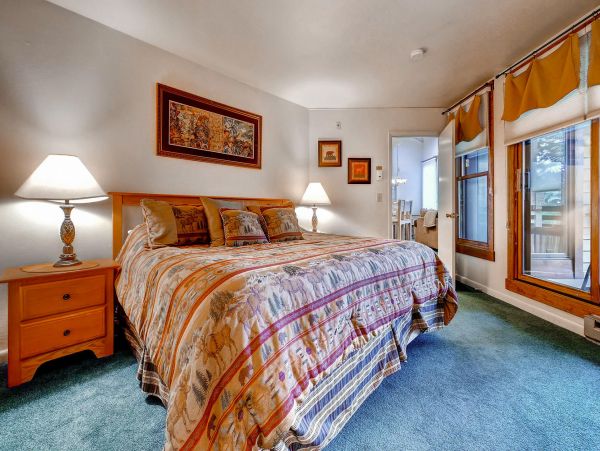 Steamboat Springs Home 1020099