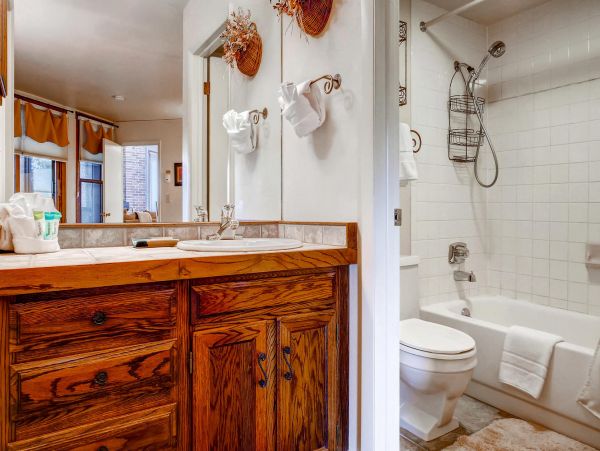 Steamboat Springs Home 1020099