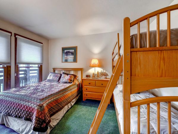 Steamboat Springs Home 1020099