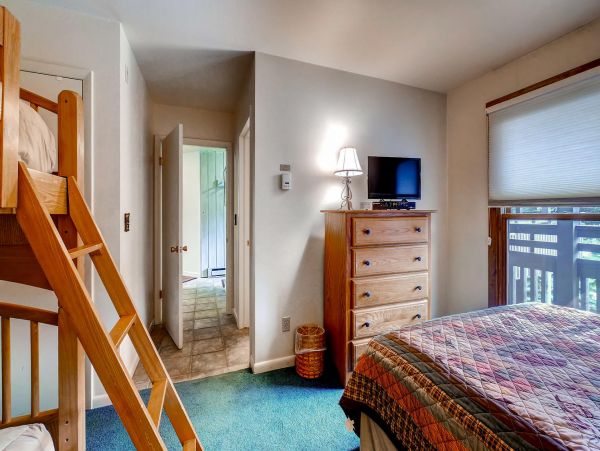 Steamboat Springs Home 1020099