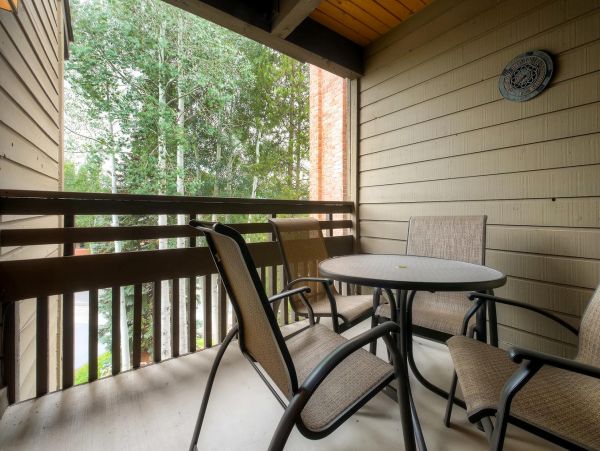 Steamboat Springs Home 1020099