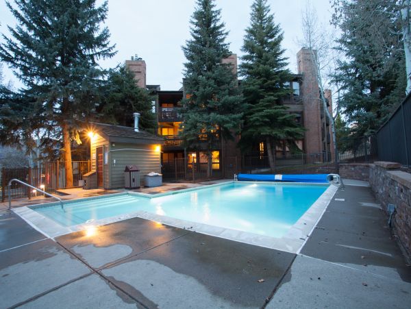Steamboat Springs Home 1020099