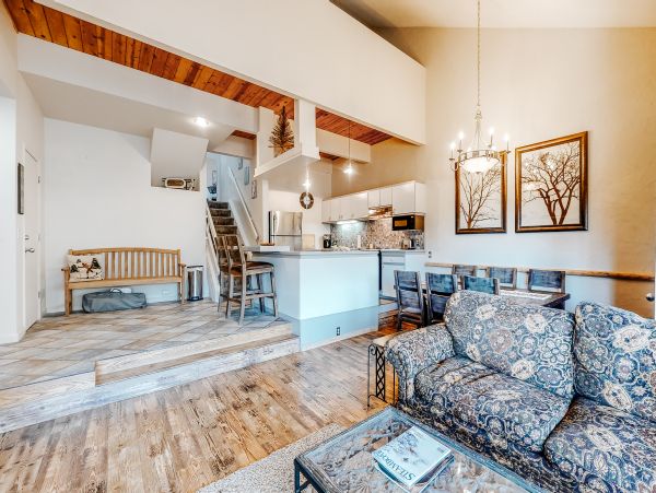 Steamboat Springs Home 1020100