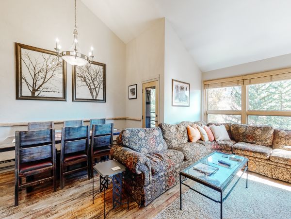 Steamboat Springs Home 1020100
