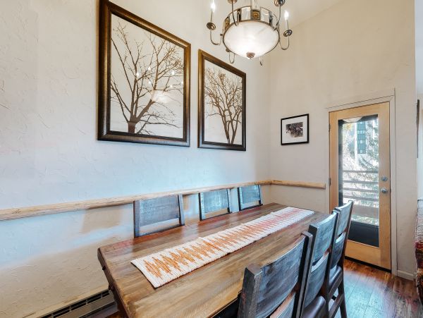 Steamboat Springs Home 1020100