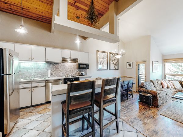 Steamboat Springs Home 1020100
