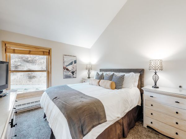 Steamboat Springs Home 1020100