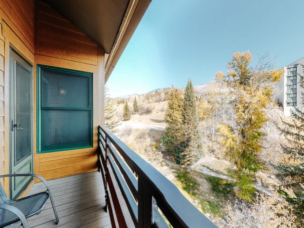 Steamboat Springs Home 1020100
