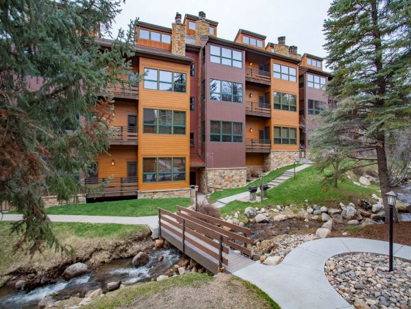 Steamboat Springs Home 1020100