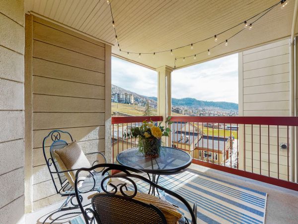 Steamboat Springs Home 1020101
