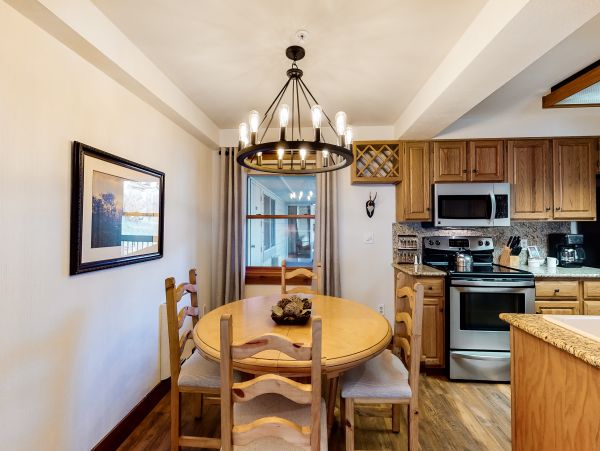 Steamboat Springs Home 1020101