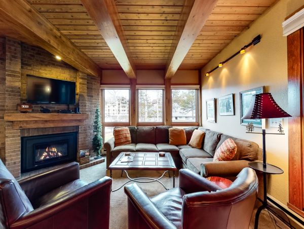 Steamboat Springs Home 1020102