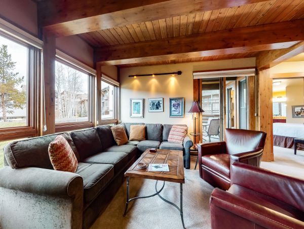 Steamboat Springs Home 1020102