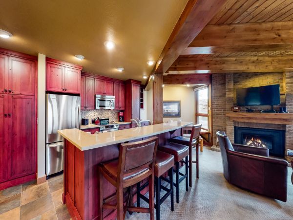 Steamboat Springs Home 1020102
