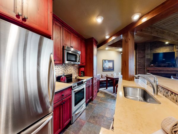 Steamboat Springs Home 1020102