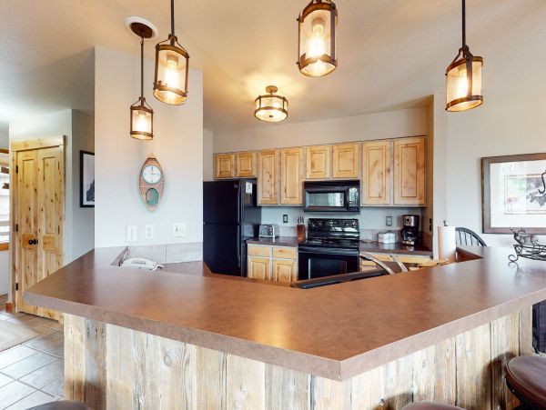 Steamboat Springs Home 1020103