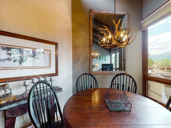 Steamboat Springs Home 1020103