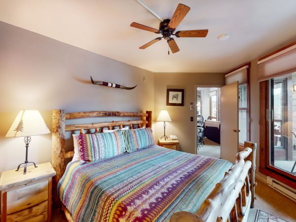 Steamboat Springs Home 1020103