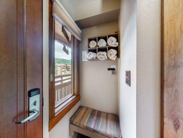 Steamboat Springs Home 1020103