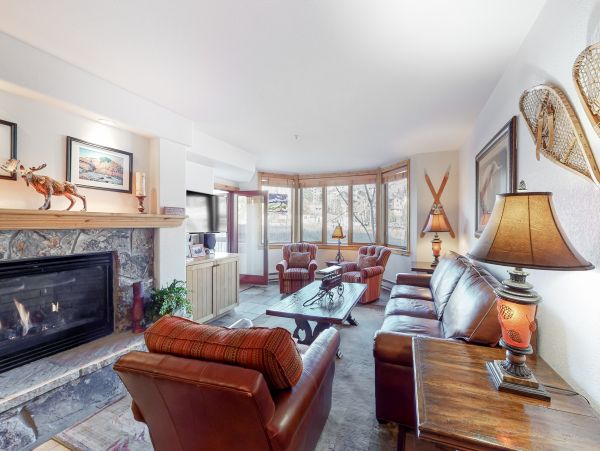 Steamboat Springs Home 1020104