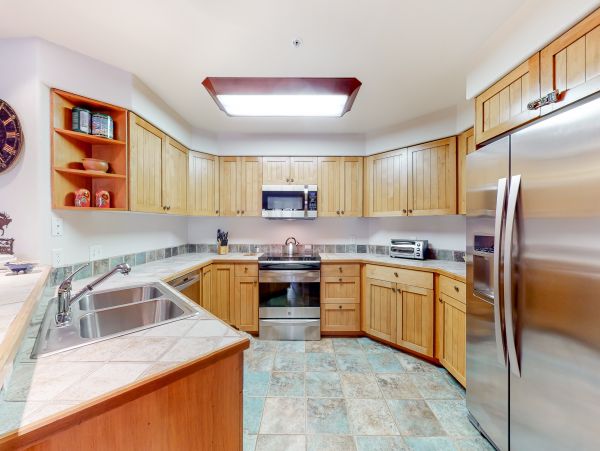 Steamboat Springs Home 1020104