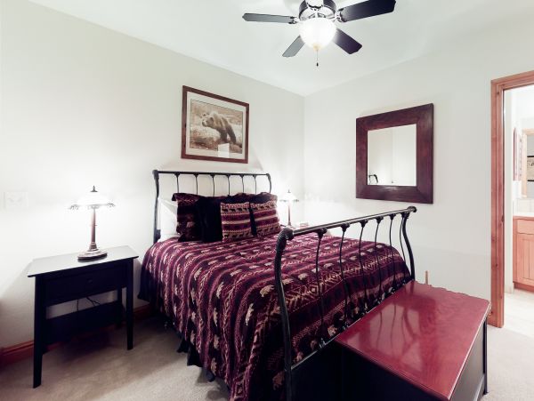 Steamboat Springs Home 1020104